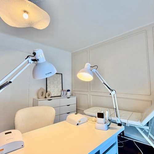 Bikky Esthétique - Institut de beauté Cannes - Bikky Esthétique - Photo Galerie - OneBooking