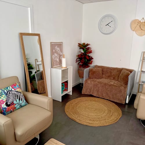 Gloire ô bien-être• Massage bien-être  Drainage lymphatique•Kobido•Intra-buccal - Institut de beauté Saint-Étienne - Gloire ô bien-être• Massage bien-être  Drainage lymphatique•Kobido•Intra-buccal - Photo Galerie - OneBooking