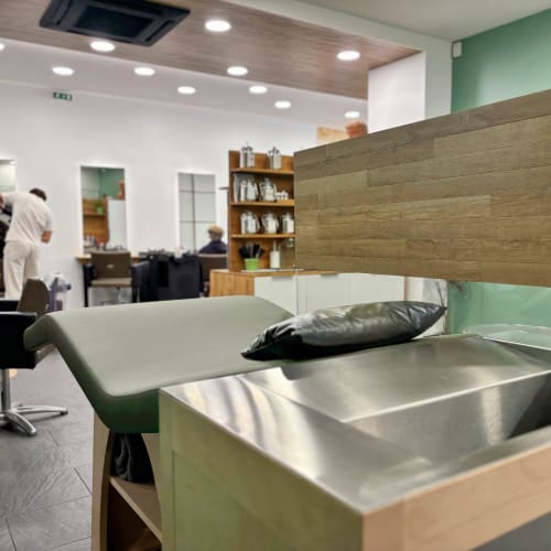 Les grands boulevards - Coiffure Le Bouscat - Les grands boulevards - Photo Galerie - OneBooking