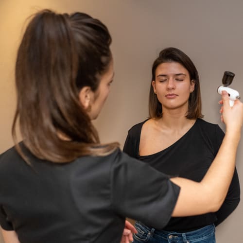 Maison de Jouvence - Manon Greuez - Naturopathe - Facialiste - Institut de beauté Arras - Maison de Jouvence - Manon Greuez - Naturopathe - Facialiste - Photo Galerie - OneBooking