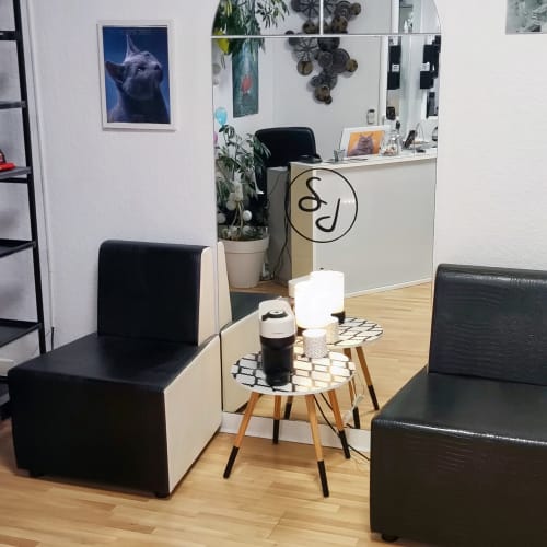 Salon Jeanna - Coiffure La Rochelle - Salon Jeanna - Photo Galerie - OneBooking
