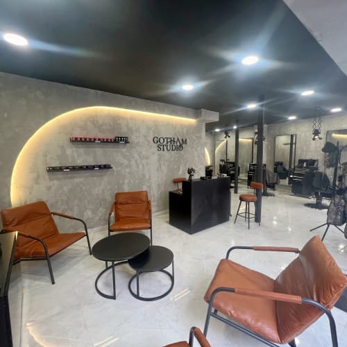 Gotham Studio - Sourcils & cils Asnières-sur-Seine - Gotham Studio - Photo Galerie - OneBooking