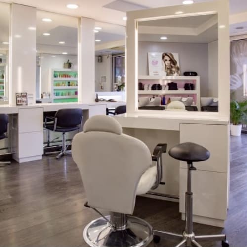 Actualis Coiffure - Coiffure Mougins - Actualis Coiffure - Photo Galerie - OneBooking