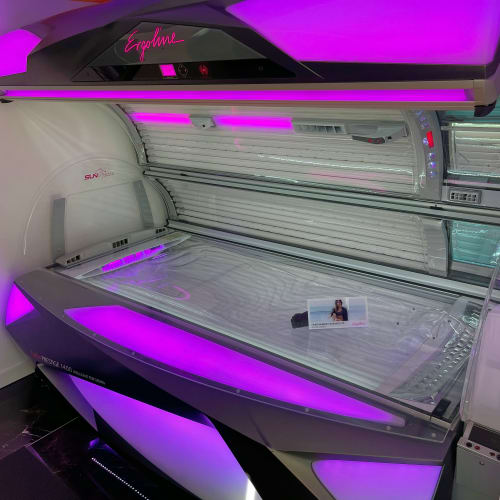 SUNsquare - Bronzage - Institut de beauté Saint-Étienne - SUNsquare - Bronzage - Photo Galerie - OneBooking