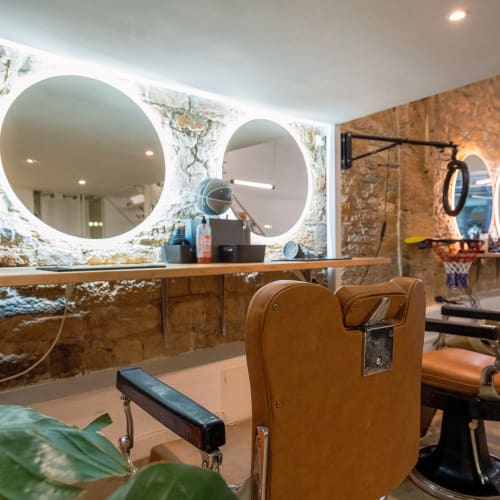 ROOTSCULTURE - Coiffure Lyon - ROOTSCULTURE - Photo Galerie - OneBooking