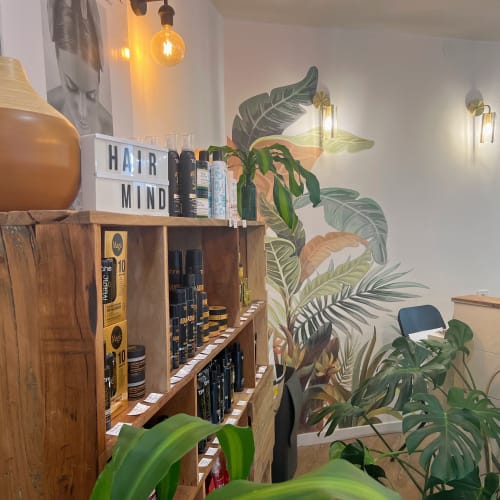 Hair Mind - Coiffure Toulouse - Hair Mind - Photo Galerie - OneBooking