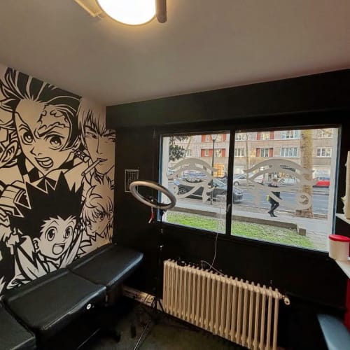 Frontera 141 - Sourcils & cils Boulogne-Billancourt - Frontera 141 - Photo Galerie - OneBooking