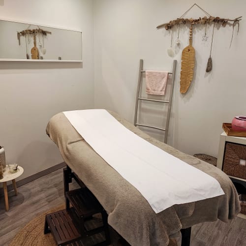 Monde de Beauté - Institut de beauté Orange - Monde de Beauté - Photo Galerie - OneBooking