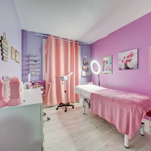Nina Beauté - Sourcils & cils Livry-Gargan - Nina Beauté - Photo Galerie - OneBooking