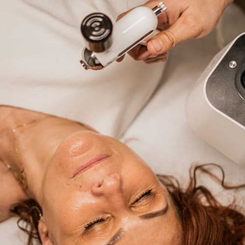 Bodys dream - Drainage lymphatique Renata Franca - Lipocavitation- Hydrafacial - Institut de beauté Bordeaux - Bodys dream - Drainage lymphatique Renata Franca - Lipocavitation- Hydrafacial - Photo Galerie - OneBooking