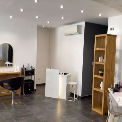 Pascal SAGRAND - Coiffure Nîmes - Pascal SAGRAND - Photo Galerie - OneBooking