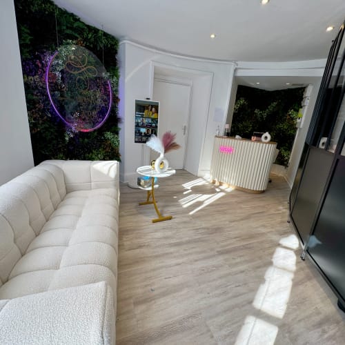 Kara institut Lille - Institut de beauté Lille - Institut Kara - Photo Galerie - OneBooking