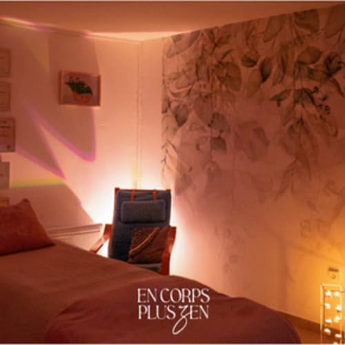 En Corps Plus Zen - Manon Bloemen - Institut de beauté Béthune - En Corps Plus Zen - Manon Bloemen - Photo Galerie - OneBooking
