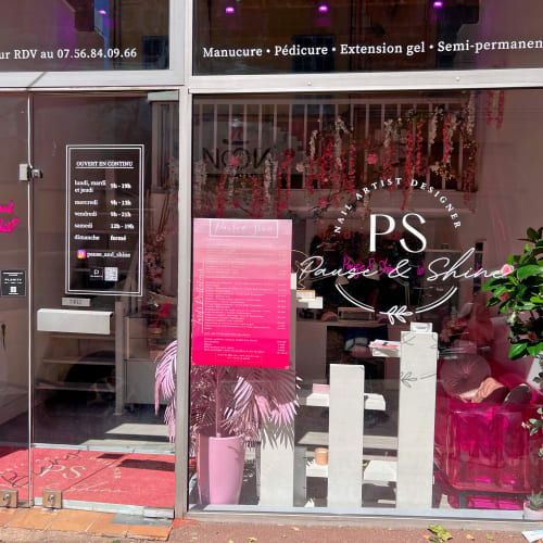 Pause & Shine - Sourcils & cils Grasse - Pause & Shine - Photo Galerie - OneBooking