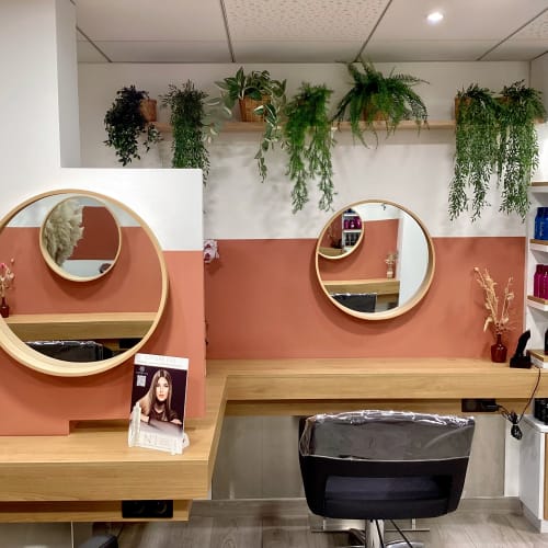 ARNAUD, en particulier - Coiffure Nantes - ARNAUD, en particulier - Photo Galerie - OneBooking