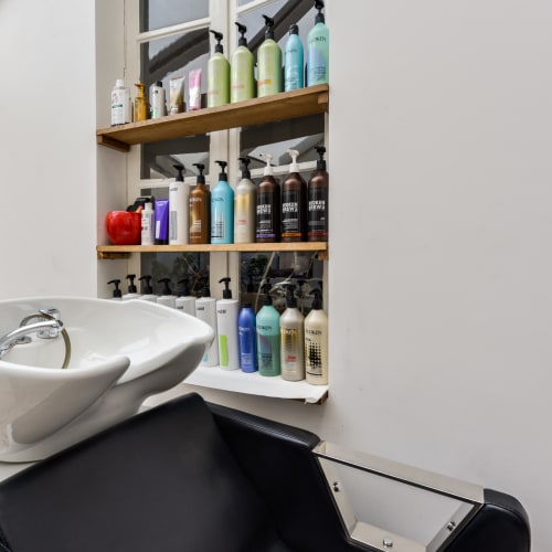 L'atelier by Jessy, Amandine - Coiffure Béthune - L'atelier by Jessy, Amandine - Photo Galerie - OneBooking