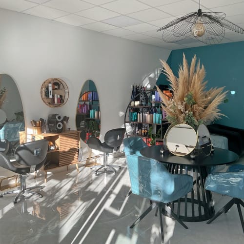Au Salon d’Elodie - Coiffure Paulhan - Au Salon d’Elodie - Photo Galerie - OneBooking