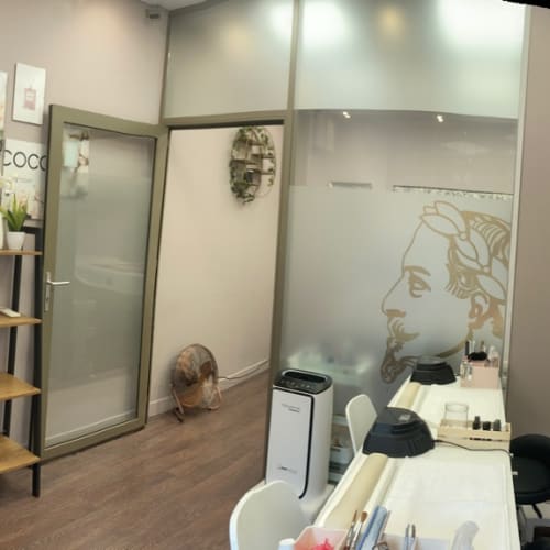 Shi.beauty - Onglerie Marseille - Shi.beauty - Photo Galerie - OneBooking