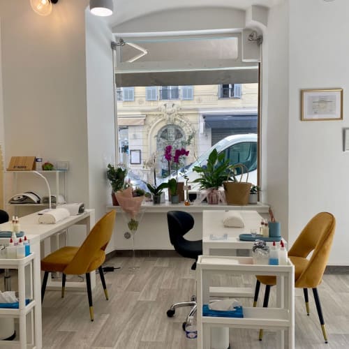 Beauty Cali Nail - Soin visage Nice - Beauty Cali Nail - Photo Galerie - OneBooking