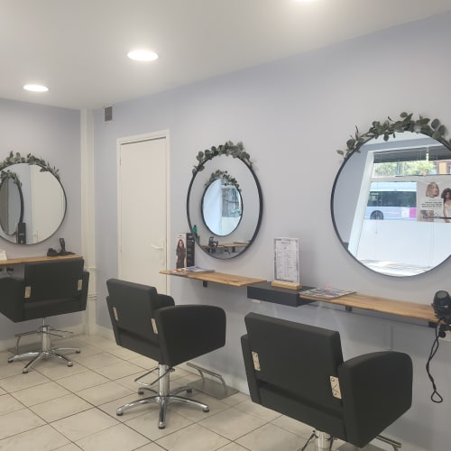 Hair & Beleza - Coiffure Toulouse - Hair & Beleza - Photo Galerie - OneBooking