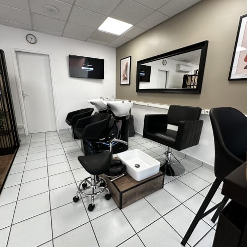 Bella institut - Coiffure Dijon - Bella institut - Photo Galerie - OneBooking