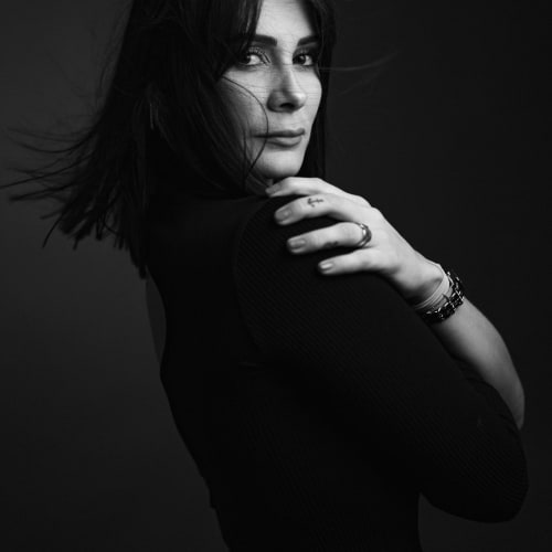 MORCIANO by MITTSU A COIFFURE - Coiffure Marseille - MORCIANO by MITTSU A COIFFURE - Photo Galerie - OneBooking