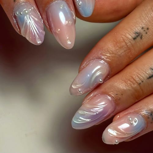 Slay tes Nails - Onglerie Montpellier - Slay tes Nails - Photo Galerie - OneBooking