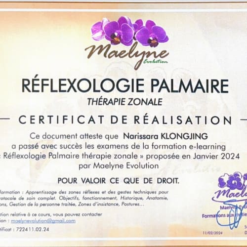 Bann Suk Spa - Sourcils & cils Cagnes-sur-Mer - Bann Suk Spa - Photo Galerie - OneBooking