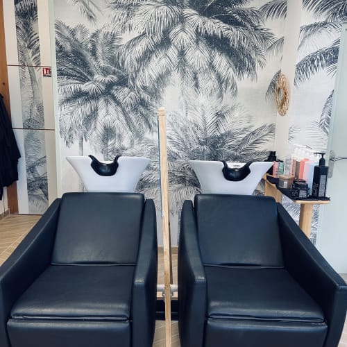Le salon 136 - Coiffure Toulouse - Le salon 136 - Photo Galerie - OneBooking