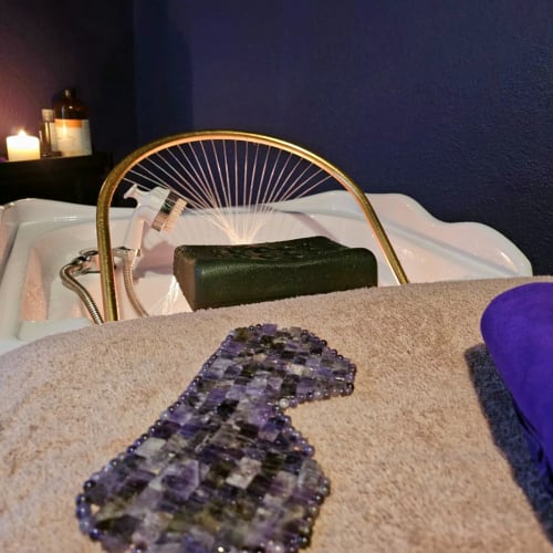WM HEAD SPA - Coiffure Ifs - WM HEAD SPA - Photo Galerie - OneBooking