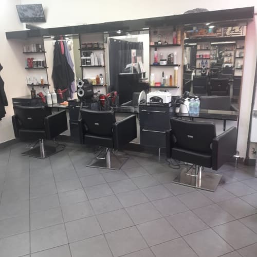 Coiffure Quai d’ivry/Grand Ciel - Sourcils & cils Ivry-sur-Seine - Coiffure Quai d’ivry/Grand Ciel - Photo Galerie - OneBooking
