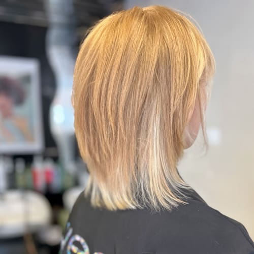 Caract'Hair - Coiffure Romilly-sur-Seine - Caract'Hair - Photo Galerie - OneBooking