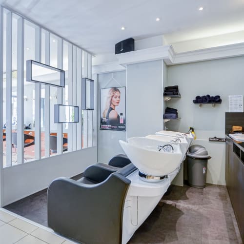 Salon Evolutif - Coiffure Douai - Salon Evolutif - Photo Galerie - OneBooking