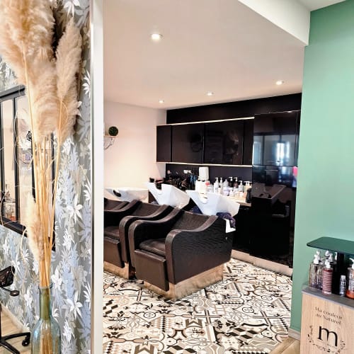 Glam and Chic - Coiffure Saint-André-les-Vergers - Glam and Chic - Photo Galerie - OneBooking