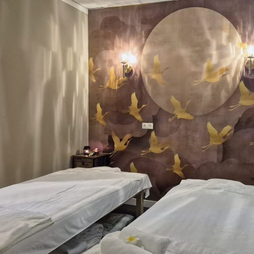 Mala Bien-Être - Massage Toulouse - Mala Bien-Être - Photo Galerie - OneBooking