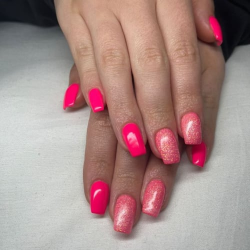 Nails by A - Onglerie Lagnieu - Nails by A - Photo Galerie - OneBooking