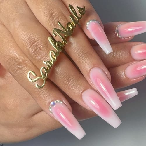 Sarah Nails - Institut de beauté Saint-Étienne - Sarah Nails - Photo Galerie - OneBooking