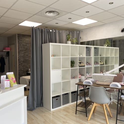 Nails by Mary - Onglerie Nîmes - Nails by Mary - Photo Galerie - OneBooking
