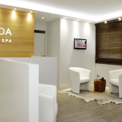 Amavida Institut & Spa - Institut de beauté Villenave-d'Ornon - Amavida Institut & Spa - Photo Galerie - OneBooking