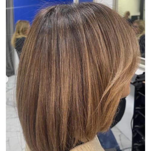 Ô palais de la beauté - Coiffure Montrouge - Ô palais de la beauté - Photo Galerie - OneBooking