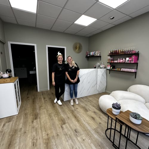 AS BEAUTY STUDIO - Onglerie Besançon - AS BEAUTY STUDIO - Photo Galerie - OneBooking