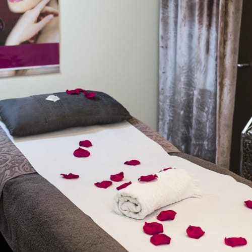 Institut Osmose Beauté - Institut de beauté Toulon - Institut Osmose Beauté - Photo Galerie - OneBooking