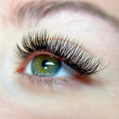 LNBeauty - Sourcils & cils Lille - LNBeauty - Photo Galerie - OneBooking