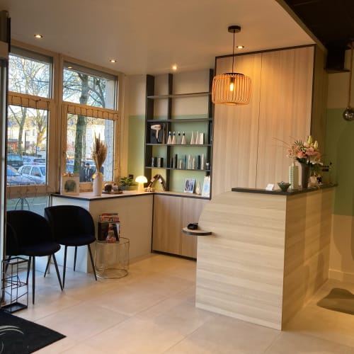 A.Evasion - Coiffure Angers - A.Evasion - Photo Galerie - OneBooking