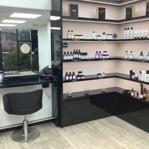 Nova Coiffure - Coiffure Villeurbanne - Nova Coiffure - Photo Galerie - OneBooking
