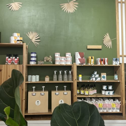 Capili - Coiffure Marseille - Capili - Photo Galerie - OneBooking