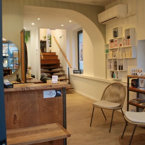 L'Hair et la manière - Coiffure Cahors - L'Hair et la manière - Photo Galerie - OneBooking