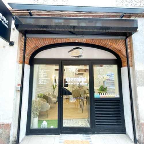 Ongles et Beauté Alsace Lorraine - Institut de beauté Toulouse - Ongles et Beauté Alsace Lorraine - Photo Galerie - OneBooking