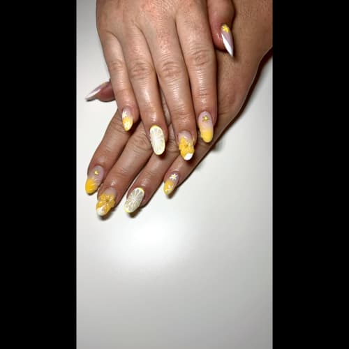 Ninailz - Onglerie Clermont-Ferrand - Ninailz - Photo Galerie - OneBooking
