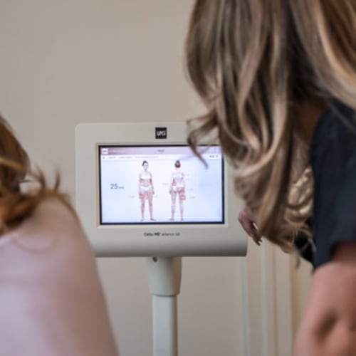 Miha Bodytec LPG - Institut de beauté Toulon - Miha Bodytec LPG - Photo Galerie - OneBooking